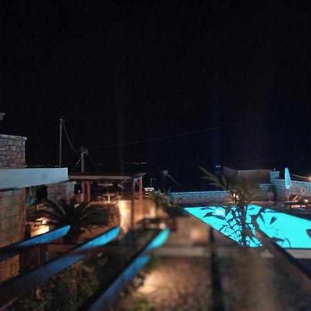 Malvazios Villas #2 Gíthio Kültér fotó