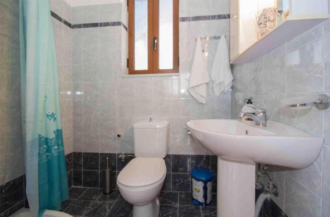 Malvazios Villas #2 Gíthio Kültér fotó