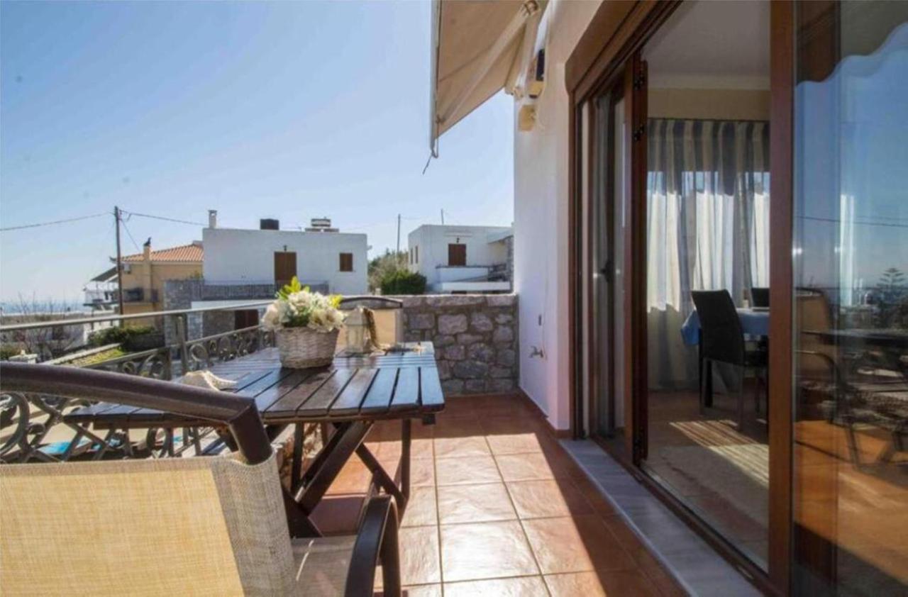 Malvazios Villas #2 Gíthio Kültér fotó