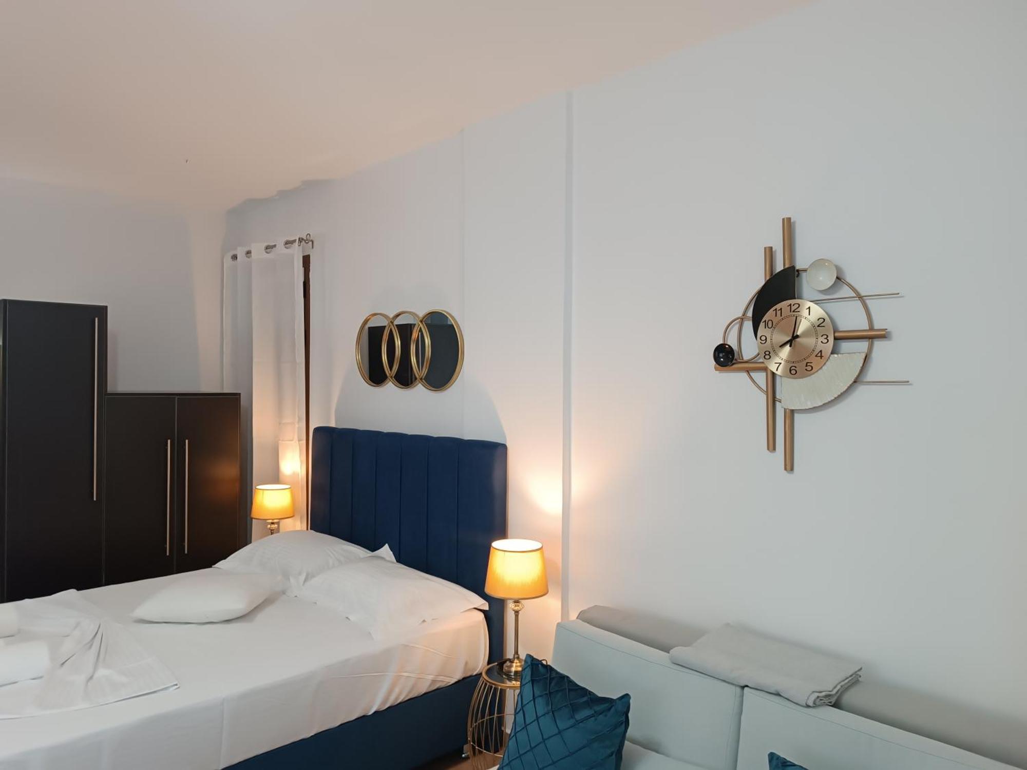 Malvazios Villas #2 Gíthio Kültér fotó